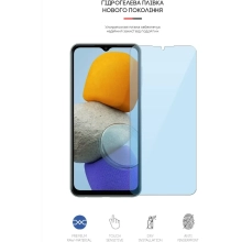 Купить Гидрогелевая пленка ArmorStandart Anti-Blue для Samsung M23 (M236) (ARM61696) - фото 2
