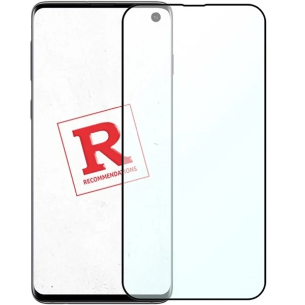 Купить Гидрогелевая пленка ArmorStandart Anti-Blue для Samsung S10 (ARM57762) - фото 2