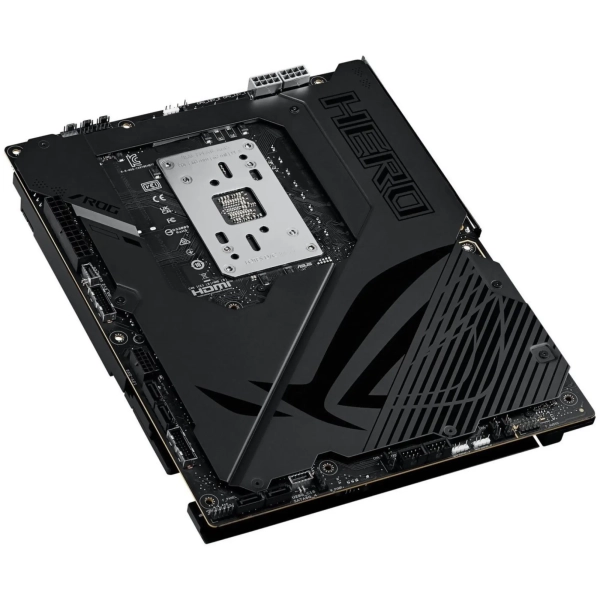 Купить Материнская плата Asus ROG CROSSHAIR X870E HERO BTF - фото 8