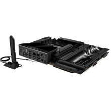 Купить Материнская плата Asus ROG CROSSHAIR X870E HERO BTF - фото 10