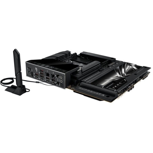 Купить Материнская плата Asus ROG CROSSHAIR X870E HERO BTF - фото 10