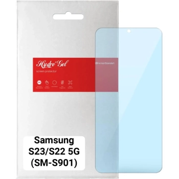 Купити Гідрогелева плівка ArmorStandart Anti-Blue для Samsung S23 / S22 5G (SM-S901) (ARM61287) - фото 1