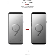 Купить Гидрогелевая пленка ArmorStandart Anti-Blue для Samsung S9 Plus (ARM57814) - фото 3