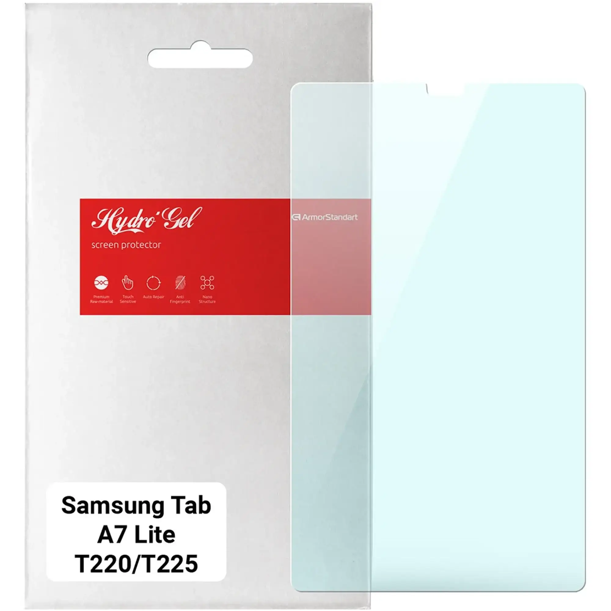 Купить Гидрогелевая пленка ArmorStandart Anti-Blue для Samsung Tab A7 Lite T220/T225 (ARM65575) - фото 1