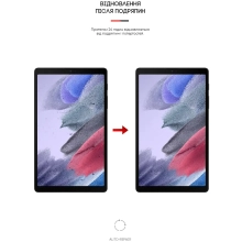 Купить Гидрогелевая пленка ArmorStandart Anti-Blue для Samsung Tab A7 Lite T220/T225 (ARM65575) - фото 3