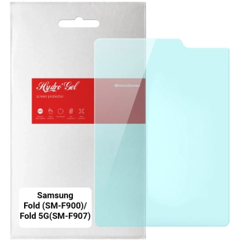 Купити Гідрогелева плівка ArmorStandart Anti-Blue на основний дисплей для Samsung Fold (SM-F900)/Fold 5G (SM-F907) (ARM65073) - фото 1