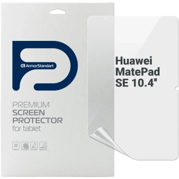 Купить Гидрогелевая пленка ArmorStandart Matte для Huawei MatePad SE 10.4 (ARM66248) - фото 1