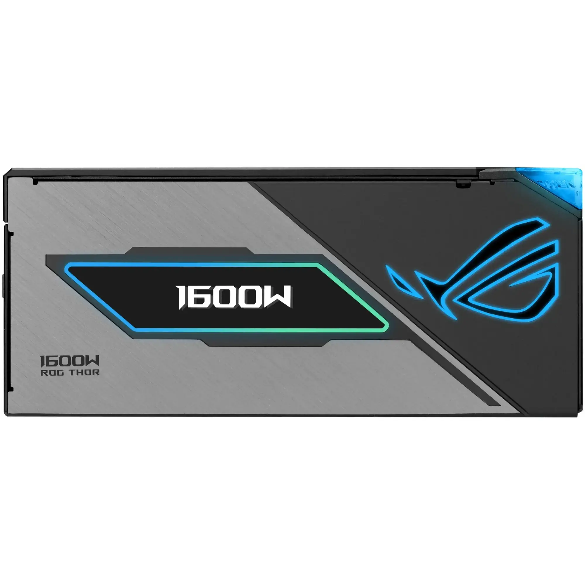 Купити Блок живлення Asus ROG Thor 1600W 80+ Titanium (ROG-THOR-1600T3-GAMING) - фото 1