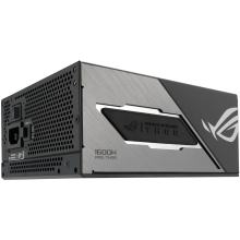 Купити Блок живлення Asus ROG Thor 1600W 80+ Titanium (ROG-THOR-1600T3-GAMING) - фото 3