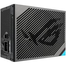 Купити Блок живлення Asus ROG Thor 1600W 80+ Titanium (ROG-THOR-1600T3-GAMING) - фото 4