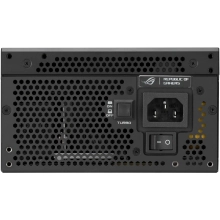 Купити Блок живлення Asus ROG Thor 1600W 80+ Titanium (ROG-THOR-1600T3-GAMING) - фото 5
