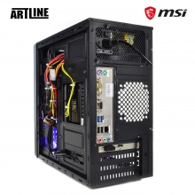 Купить Компьютер ARTLINE Business X24v08 - фото 10