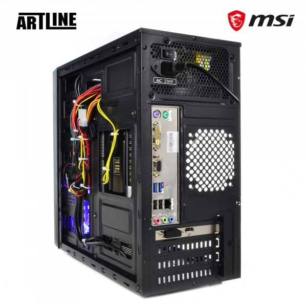 Купить Компьютер ARTLINE Business X24v08 - фото 10