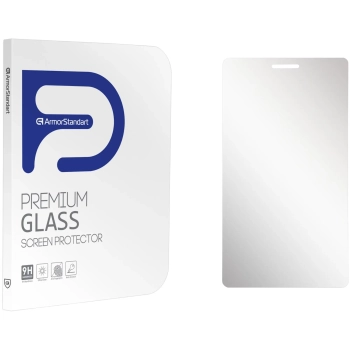 Купити Захисне скло ArmorStandart Glass.CR для Huawei MediaPad T3 7 (BG2-U01) Clear (ARM56237-GCL) - фото 1
