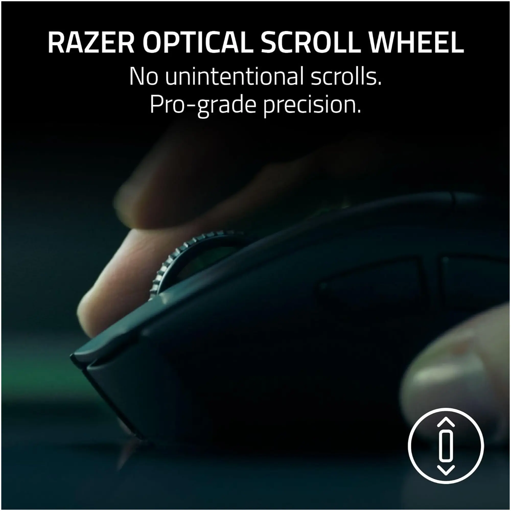 Купить Мышь RAZER DeathAdder V4 PRO Black(RZ01-05330100-R3G1) - фото 9