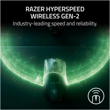 Купить Мышь RAZER DeathAdder V4 PRO Black(RZ01-05330100-R3G1) - фото 10