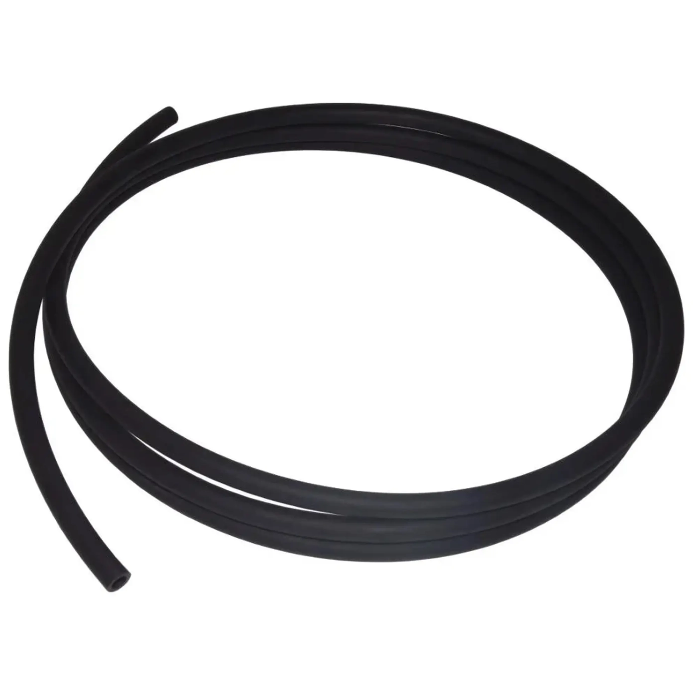 Купить Трубка Alphacool EPDM Tube 13/10 - Black 3m (18641) - фото 1