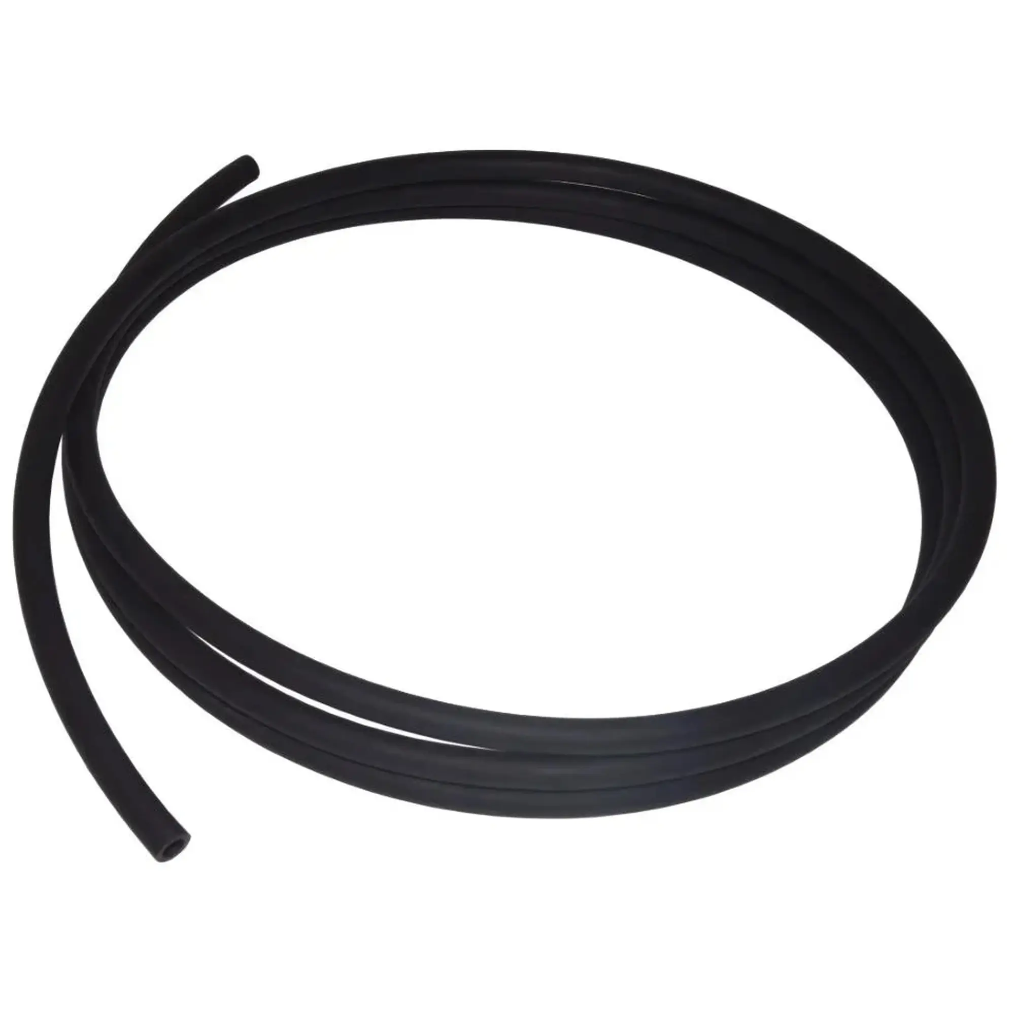 Купить Трубка Alphacool EPDM Tube 13/10 - Black 3m (18641) - фото 1