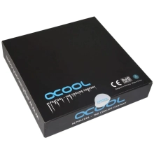 Купить Трубка Alphacool EPDM Tube 13/10 - Black 3m (18641) - фото 3