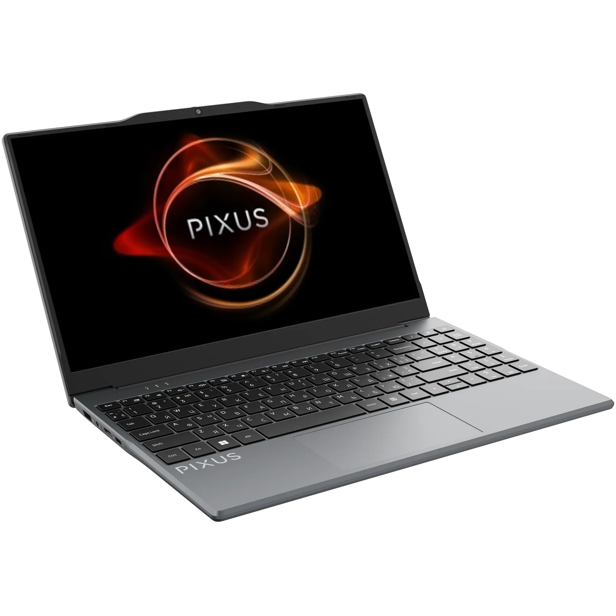 Купити Ноутбук PIXUS Bit Lite Gray (4897058532142) - фото 3