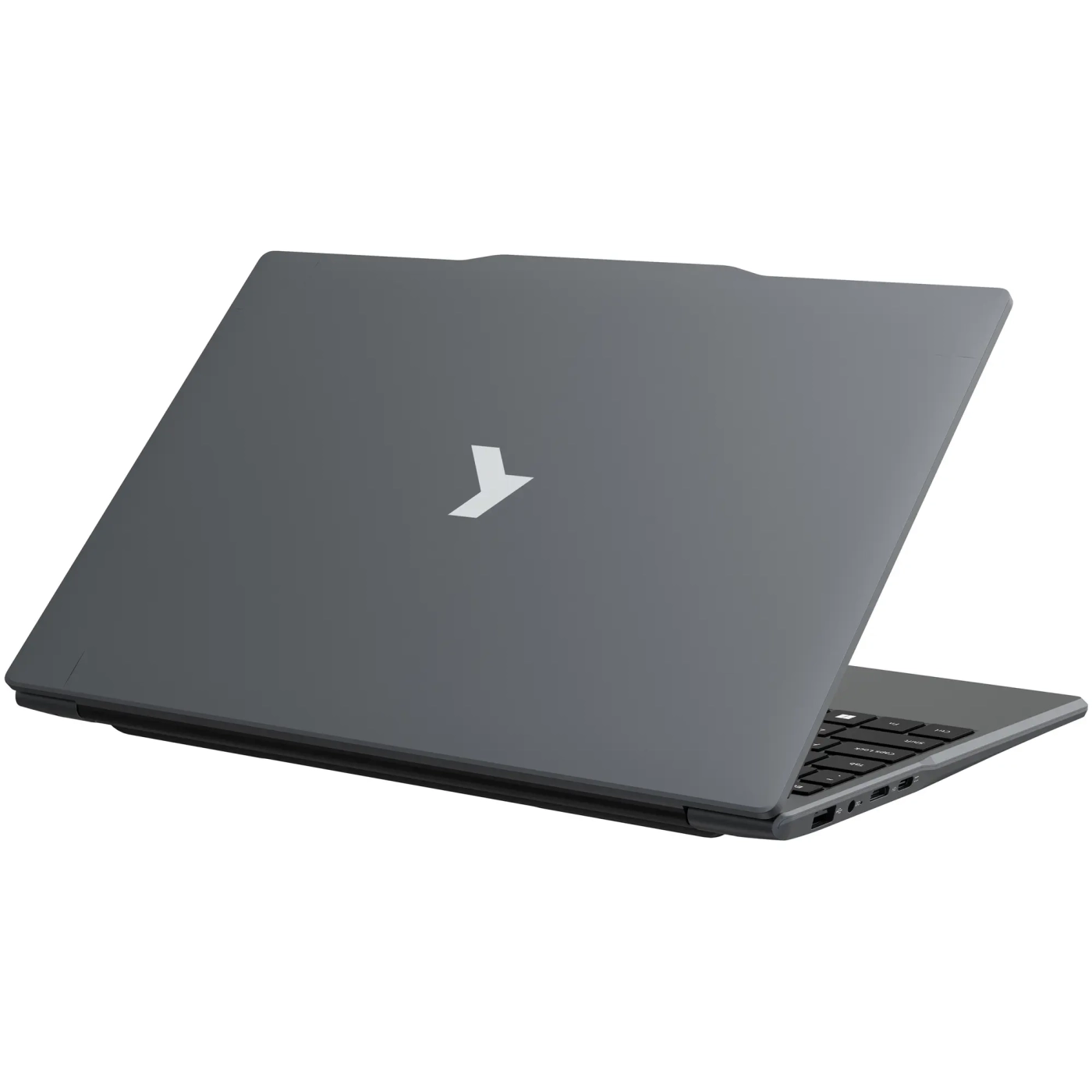 Купити Ноутбук PIXUS Bit Lite Gray (4897058532142) - фото 6