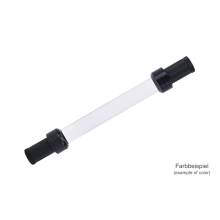 Купити Охолоджуюча рідина Alphacool Apex Liquid ECO 1000ml clear (18640) - фото 2