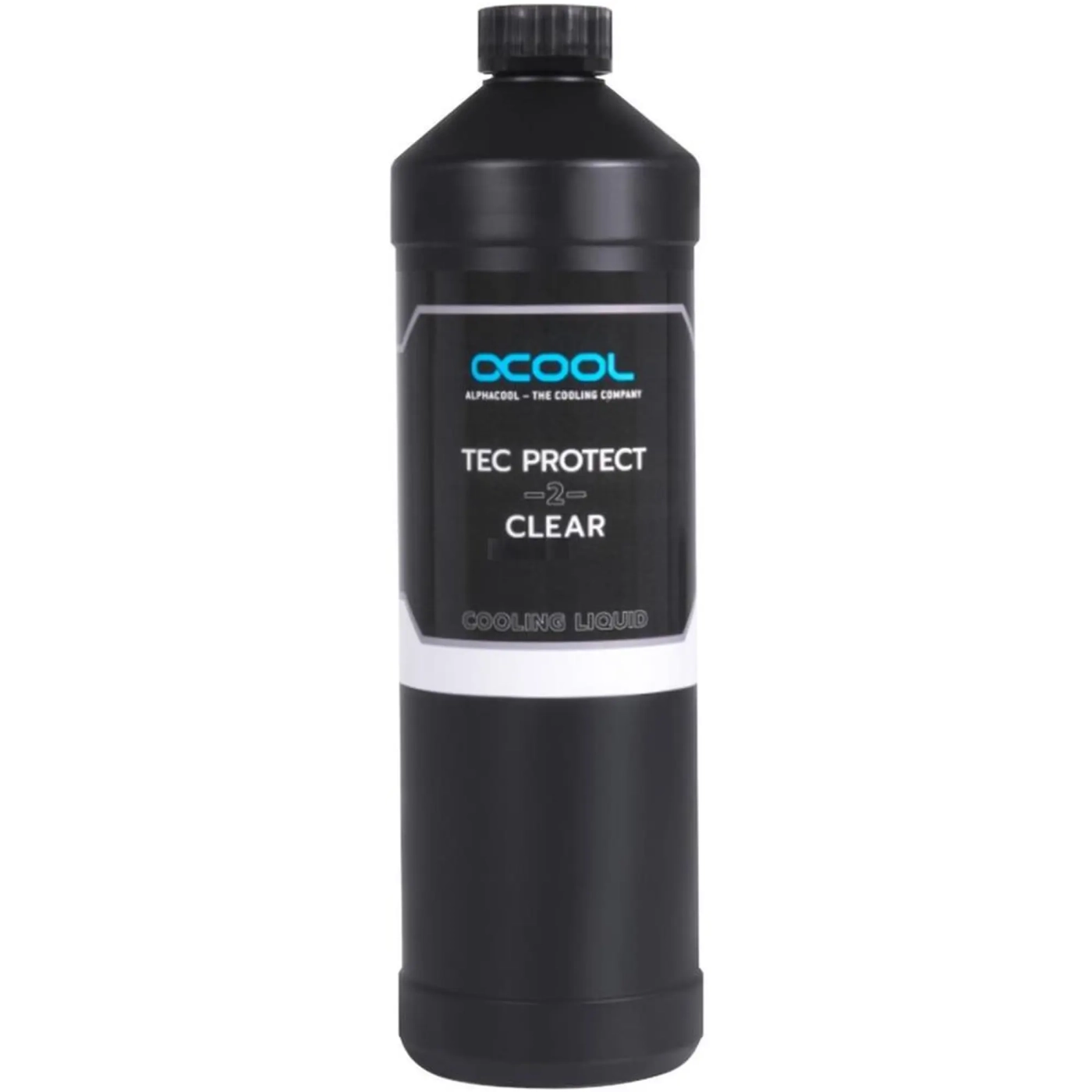 Купити Охолоджуюча рідина Alphacool Tec Protect 2 Clear 1л (18651) - фото 1