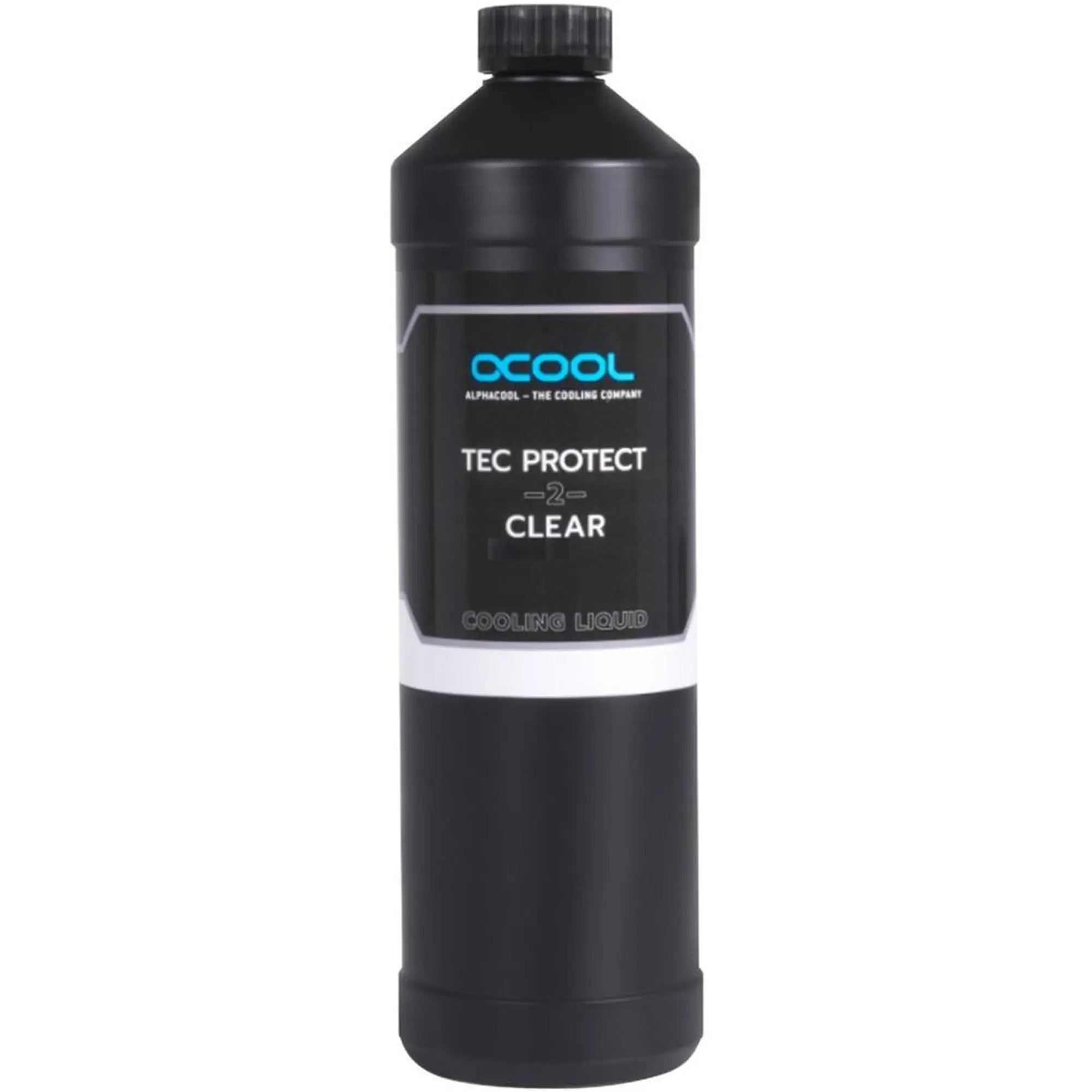 Купити Охолоджуюча рідина Alphacool Tec Protect 2 Clear 1л (18651) - фото 1