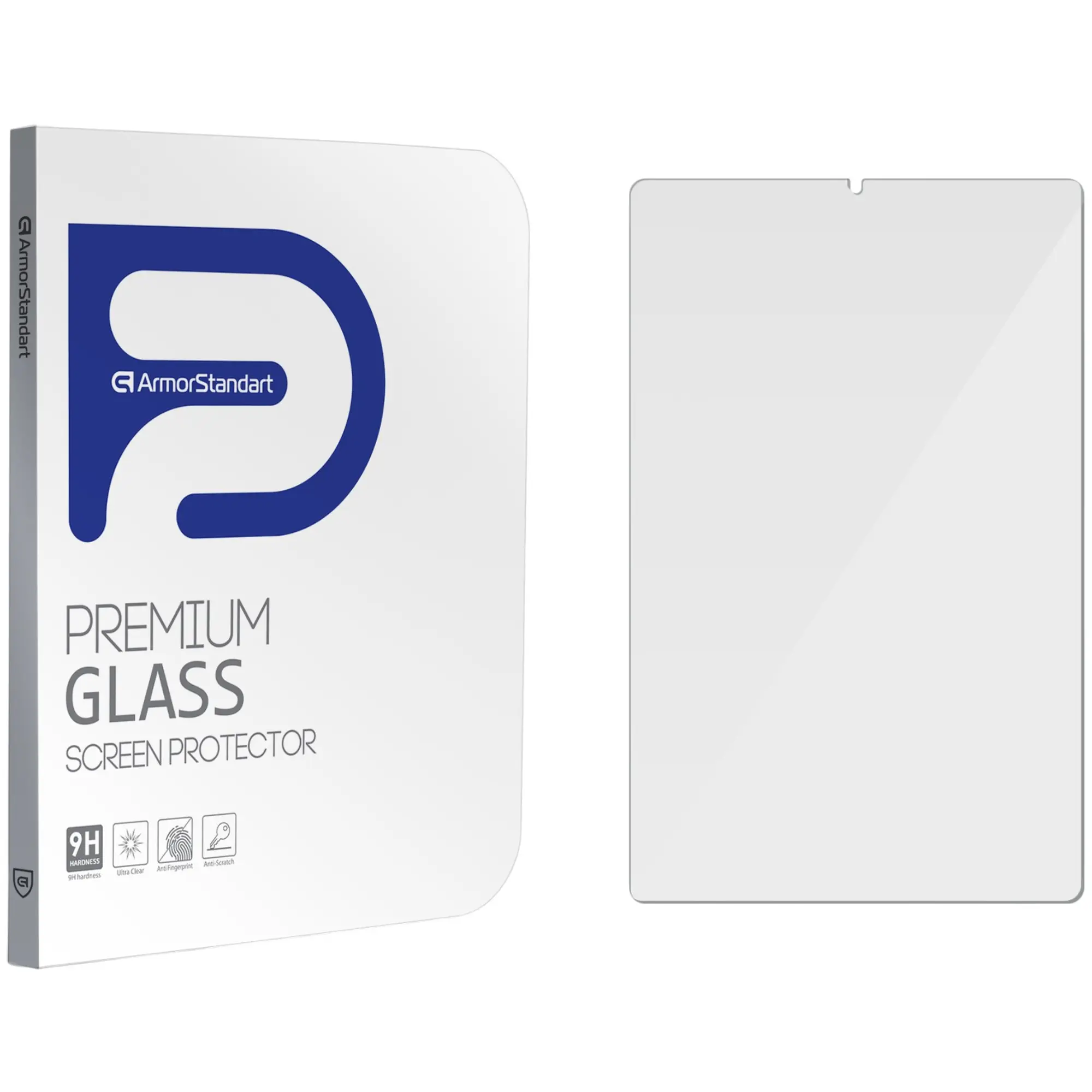 Купити Захисне скло ArmorStandart Glass.CR для Lenovo Tab M9 TB-310FU Clear (ARM66443) - фото 1
