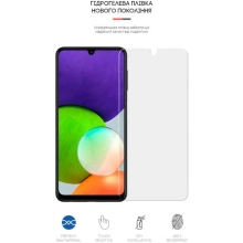 Купить Гидрогелевая пленка ArmorStandart Matte для Samsung A22 4G / M22 (ARM60148) - фото 2