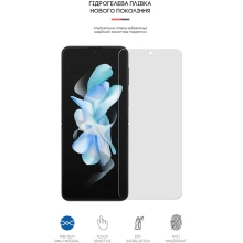 Купить Гидрогелевая пленка ArmorStandart Matte для Samsung Flip4 (SM-F721) (ARM64918) - фото 2