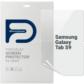 Купити Гідрогелева плівка ArmorStandart Matte для Samsung Galaxy Tab S9 (SM-X710/X716B/X718U) (ARM70037) - фото 1