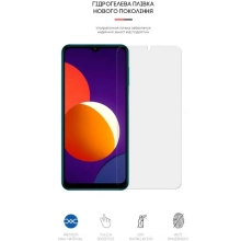 Купить Гидрогелевая пленка ArmorStandart Matte для Samsung M12 (M127) (ARM60175) - фото 2