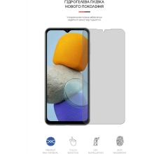 Купить Гидрогелевая пленка ArmorStandart Matte для Samsung M23 (M236) (ARM61704) - фото 2