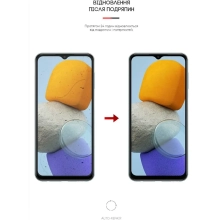 Купить Гидрогелевая пленка ArmorStandart Matte для Samsung M23 (M236) (ARM61704) - фото 3