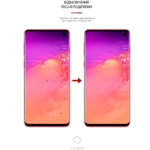 Купить Гидрогелевая пленка ArmorStandart Matte для Samsung S10 (ARM60178) - фото 3