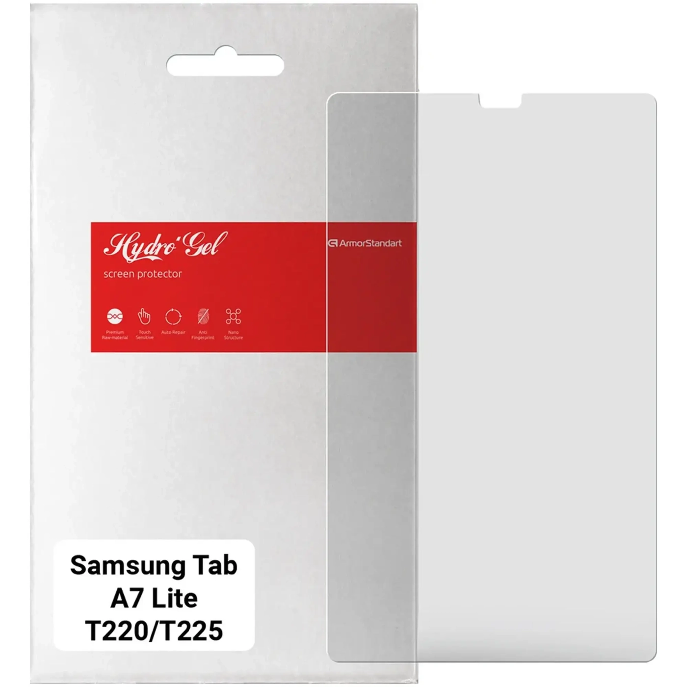 Купить Гидрогелевая пленка ArmorStandart Matte для Samsung Tab A7 Lite T220/T225 (ARM65748) - фото 1