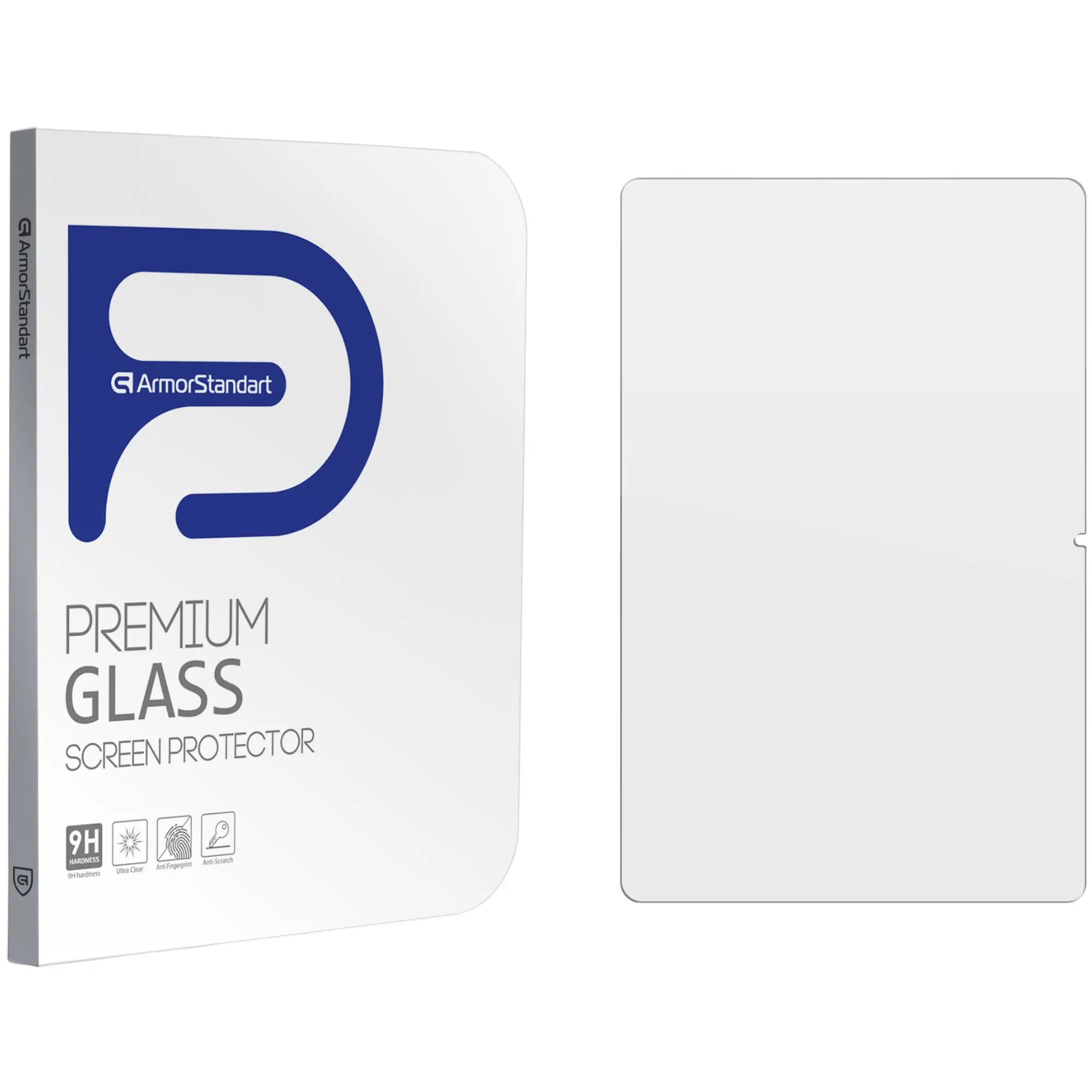 Купить Защитное стекло ArmorStandart Glass.CR для Lenovo Tab P12 Pro Clear (ARM61448) - фото 1