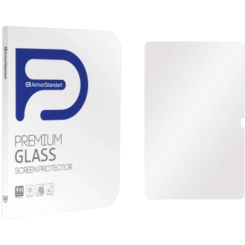 Купити Захисне скло ArmorStandart Glass.CR для Samsung Tab A7 T500/T505 (ARM57806) - фото 1