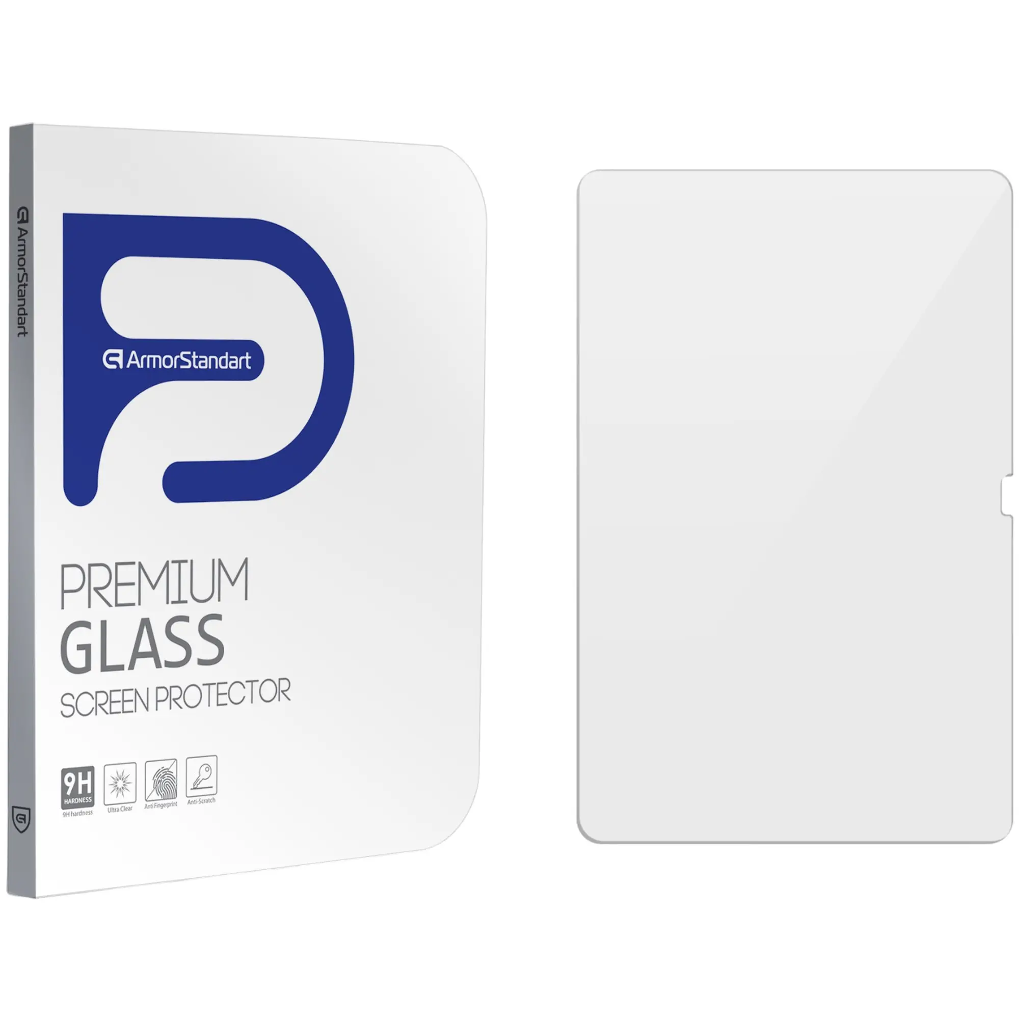 Купити Захисне скло ArmorStandart Glass.CR для Xiaomi Pad 5 Pro 12.4 Clear (ARM64004) - фото 1