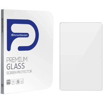 Купити Захисне скло ArmorStandart Glass.CR для Xiaomi Redmi Pad 2022 10.6 Clear (ARM64000) - фото 1