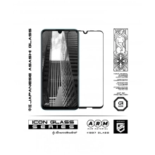 Купити Захисне скло ArmorStandart Icon для Huawei P Smart 2019 (ARM55984-GIC-BK) - фото 3