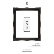 Купити Захисне скло ArmorStandart Icon для Huawei Y6p (ARM56792) - фото 2