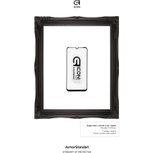 Купити Захисне скло ArmorStandart Icon для Motorola G8 Plus (ARM57654) - фото 3