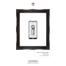 Купити Захисне скло ArmorStandart Icon для Nokia 4.2 (ARM55838-GIC-BK) - фото 2