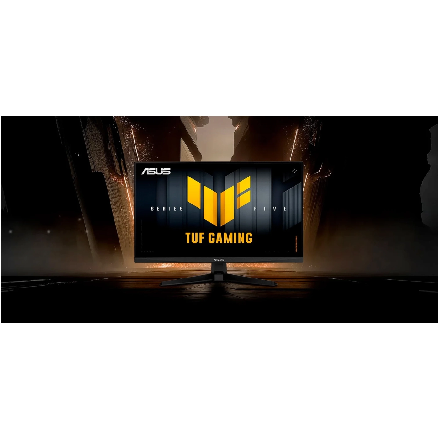 Купить Монитор 25" Asus TUF Gaming VG259QMR5A (90LM0BR0-B01O71) - фото 7
