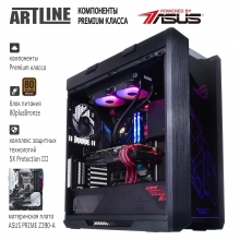 Купить Компьютер ARTLINE Gaming STRIXv32 - фото 2