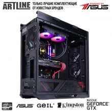 Купить Компьютер ARTLINE Gaming STRIXv32 - фото 6