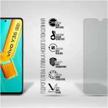 Купить Гидрогелевая пленка ArmorStandart Matte для Vivo Y36 4G / Y36 5G (ARM69892) - фото 1