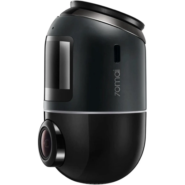 Купить Видеорегистратор 70mai Dash Cam Omni 128G Black - фото 9
